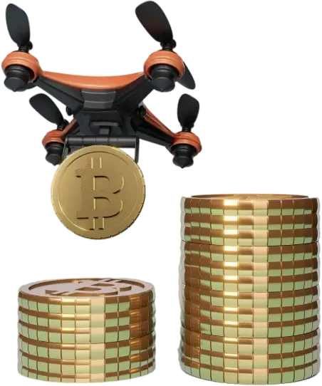 Immediate Dirox P3 - 
                                Discover the Advantages of a Decentralized Financial Framework
                            